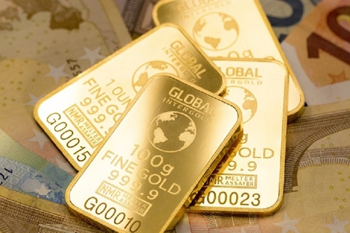 Giá vàng hôm nay (15-7): Giá vàng thế giới “rơi tự do”  